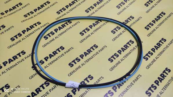 Набор сальников (2шт) 831991 в Краснодаре фото 6