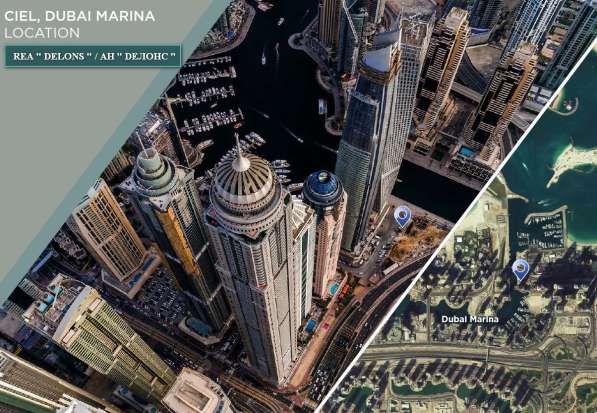 Недвижимость в ОАЭ г. Дубай с АН “ DЕЛОНС ”/ REA “ DELONS ” в фото 14