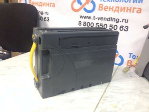 Продам кассеты для купюроприемника Cash Code Mei Advance в Тольятти
