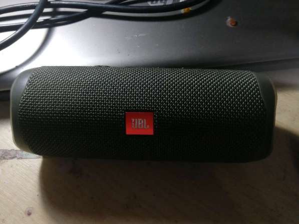 Jbl flip 5 колонка в Калининграде