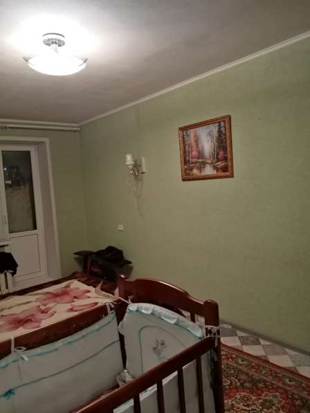 Продаётся 3-комнатная квартира по ул. Богданова 54 в Пензе фото 9