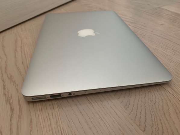 Apple MacBook Air 11 2014 в Москве