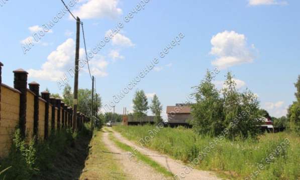 realty_mapper3.plot_in_locationИндивидуальное жилищное ст-во. Площадь 23.00 сот.Есть Электричество. в Москве фото 10