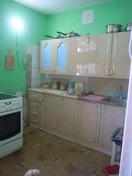 Квартира в спальном районе в Тюмени фото 6