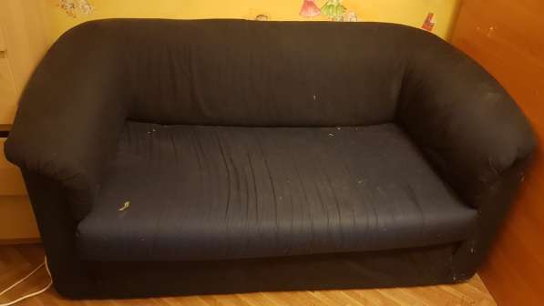 Кровать детская бесплатно в Москве фото 9