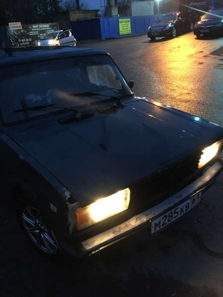 ВАЗ (Lada), 2105, продажа в Ростове-на-Дону