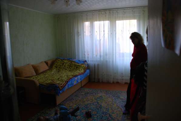 Сдается двухкомнатная квартира на длительный срок в Конаково фото 5