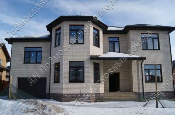 Продам дом в Москва.Жилая площадь 510 кв.м.Есть Электричество. в Москве фото 40