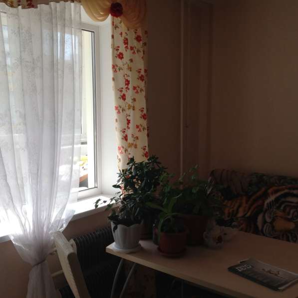 Продажа отличной квартиры в новом районе с хорошей планировк в Барнауле фото 4