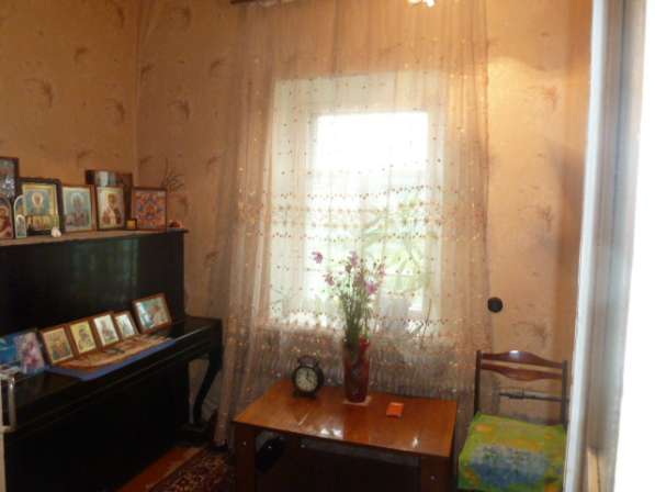 Продается дом с земельным участком г. Омск, ул Цеховая в Омске фото 12