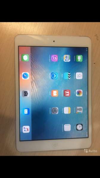 IPad mini 32 gd в Чебоксарах фото 5