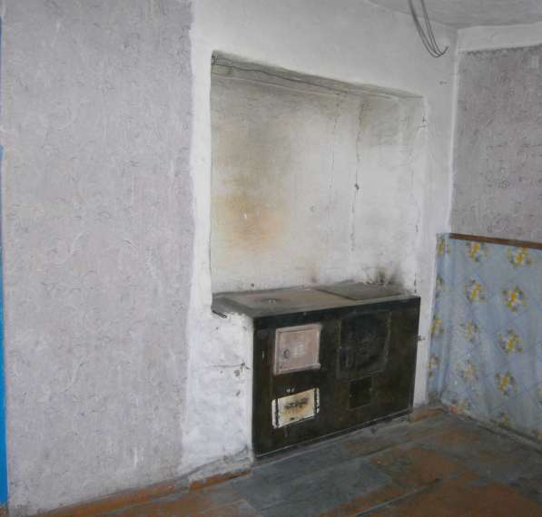 Продам дом 1/2 часть в Киселевске фото 10