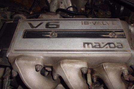Mazda, Luce, продажа в Асбесте в Асбесте фото 11