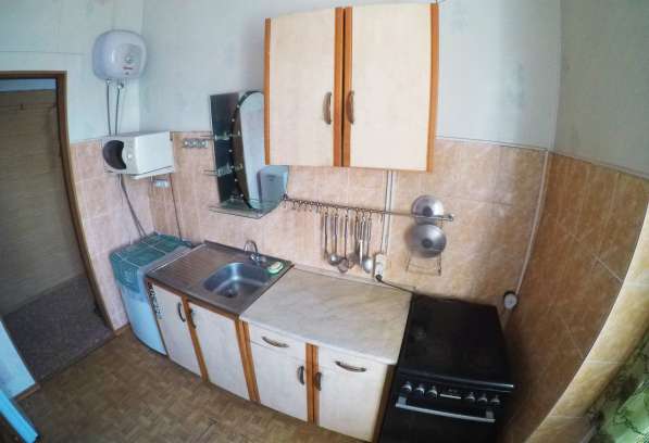 Уютная квартира по доступной цене в Владивостоке фото 5