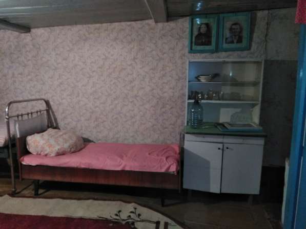 Обмен дом в деревне 50км от города и комната в общежитии в Оренбурге фото 7