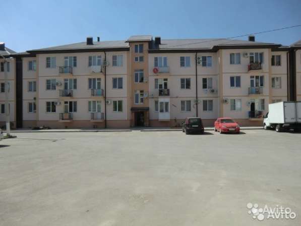 Сдаю 1-к кв. в Витязево-Анапа посуточно в Анапе фото 13