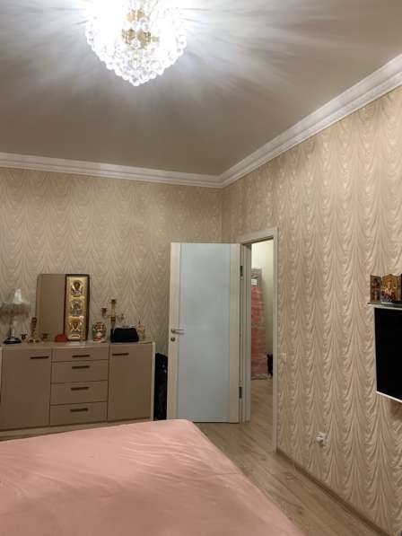 Продам квартиру с ремонтом в Мысхако 60 кв. м 3800000 в Новороссийске фото 4