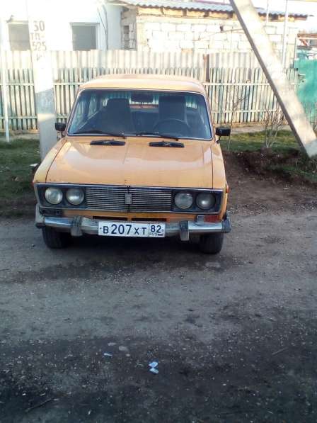 ВАЗ (Lada), 2106, продажа в Феодосии в Феодосии фото 4