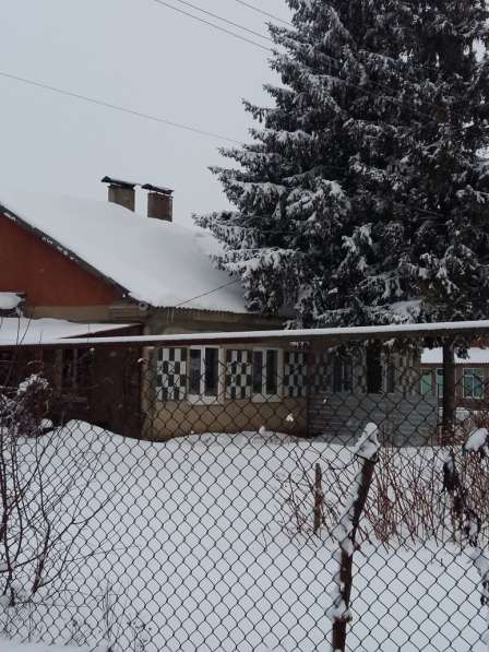 Продам домик в деревне в Татищево фото 4