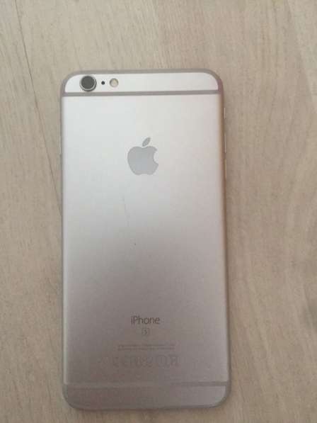 Продам iPhone 6s+ в Самаре
