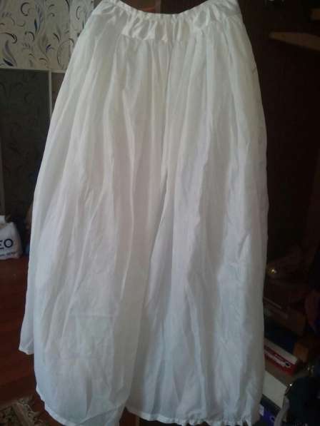 Продам свадебное платье и костюм в Пензе фото 8