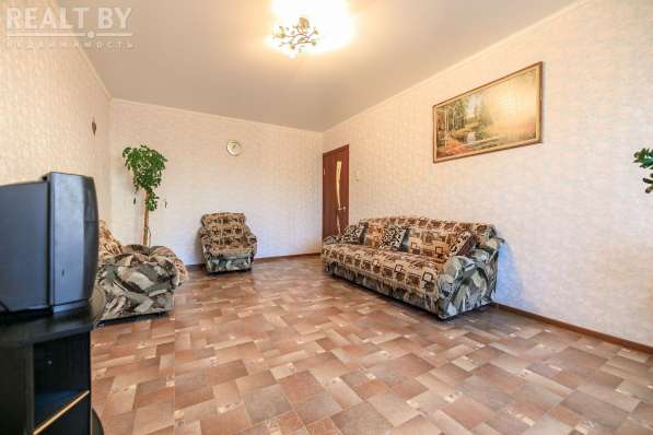 Продается 4-комнатная квартира в г. Фаниполь в фото 4