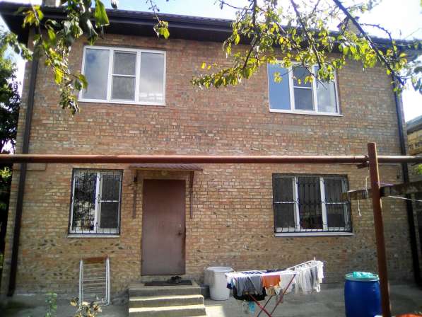 Продам дом в Ростов-на-Дону.Жилая площадь 200 кв.м. в Ростове-на-Дону фото 21