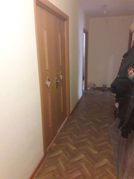 Продается 3-х комнатная квартира улучшенной планировки в Екатеринбурге фото 10