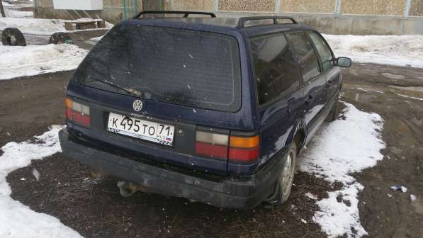 Volkswagen, Passat, продажа в Новомосковске в Новомосковске фото 4
