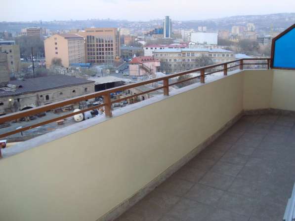 3-комнатная квартира в новом доме, Yerevan, Centre в фото 3
