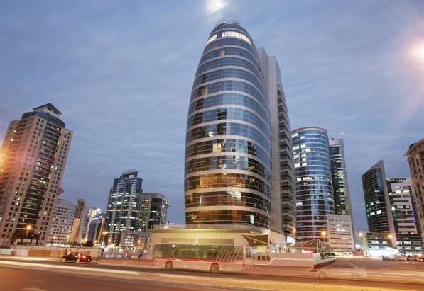 Инвестируйте в коммерческую недвижимость Дубая в 