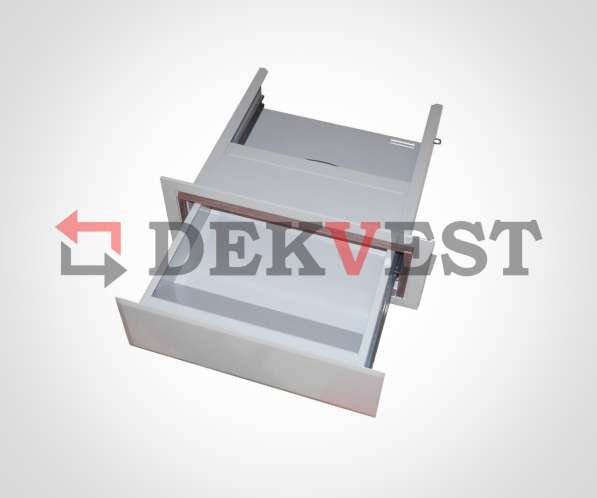 Банковский лоток УПВ-5. в Москве фото 8