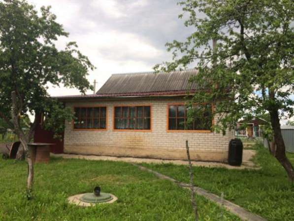Продается жилой дом с баней на участке 25 соток в деревне Каменка(ж/д Уваровка)Можайский район,130 км от МКАД по Минскому шоссе. в Можайске фото 4