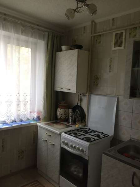 Сдается однокомнатная квартира по адресу ул Киевская, 2 в Красноярске фото 6