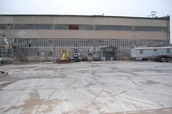 Производственный комплекс 3863 м. кв, Мариуполь в фото 19