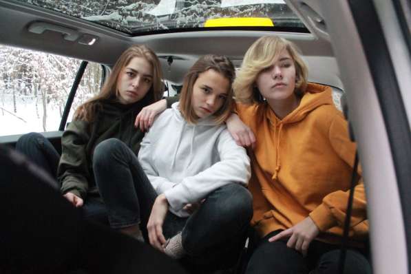 Такси кучер в Истре фото 4