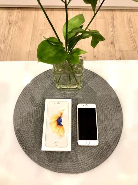 IPhone 6s 128GB в Москве фото 5