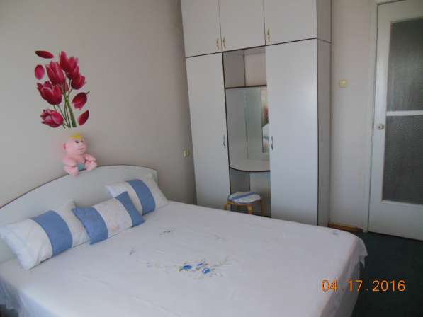 В Абхазии в Новом Афоне сдам 1-2 комнаты рядом с морем в Сочи фото 8