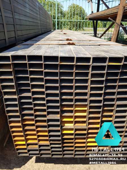 Уголок 100х7 в Краснодаре