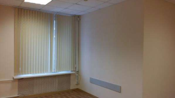 Сдам офисы от 24 кв. м на 1,3,4,5 эт., м. Елизаровская в Санкт-Петербурге фото 9