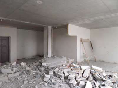 Демонтаж. Демонтажные работы по Москве и Области в Москве фото 44