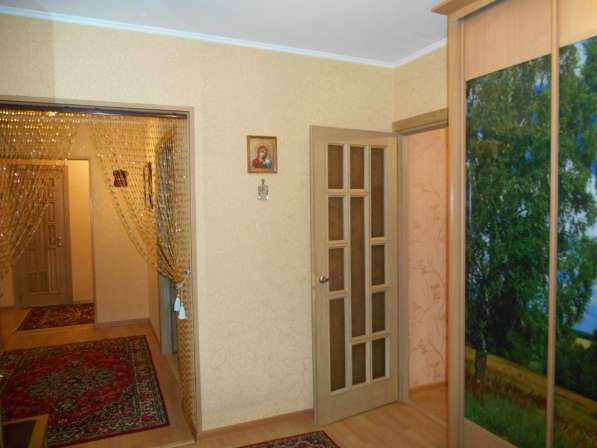 3 комнатную квартиру (распашонка)общей площадью 84 м2 в Серпухове фото 6