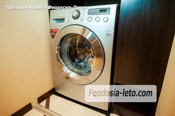 Сдам квартиру в Феодосии у моря в Феодосии фото 43