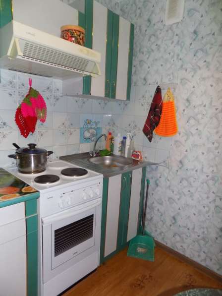 Продам 2 комнатную квартиру по ул. Комсомольская 32/2 в Братске