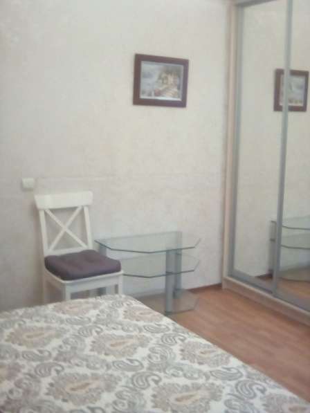 2-к квартира, 70 м2, 3/18 эт в Москве фото 14