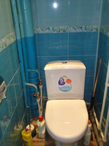 Сдаю квартиру на длительный срок в Орехово-Зуево фото 4