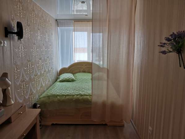 Продается 2-х комнатная квартира, ул. Фурманова, 6 в Омске фото 11