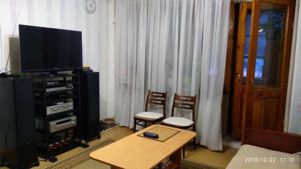 Продается трехкомнатная квартира с мебелью в Кемерове фото 15