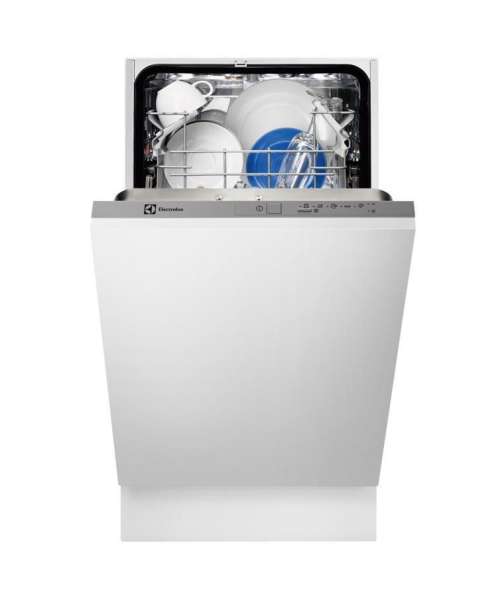 Полновстраиваемая посудомоечная машина Electrolux ESL94200L