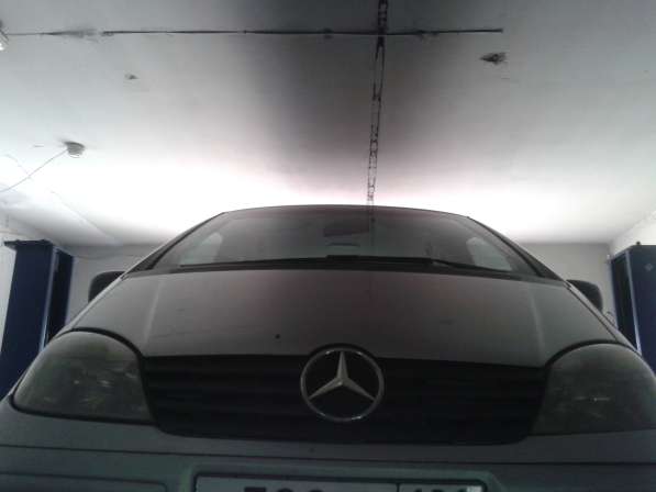 Mercedes-Benz, Viano, продажа в Екатеринбурге